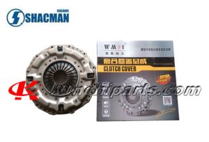 SHACMAN Aolong DZ9114160028 embreagem planta cobrir 430 potência perfeita