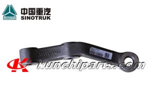SINOTRUK Howo AZ9719413003 Tie Rod braço esquerda