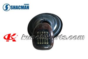 SHACMAN Delong F3000 81.32670.6184 Shift alavanca Assembly nove marchas