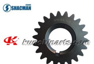 SHACMAN Delong F2000 16753A rápido deslocamento Gear