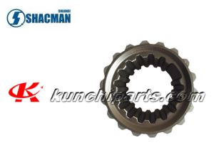 SHACMAN Delong F3000 rápido 12JS160T-1701117 luva deslizante