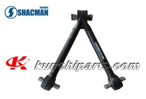 SHACMAN Delong DZ95259525140 V-tipo impulso Rod Assembly