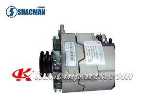 Weichai WD618 612600090353 Gerador