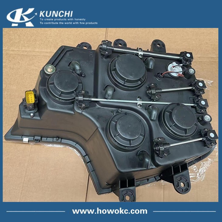 HOWO A7 HeadLAMP