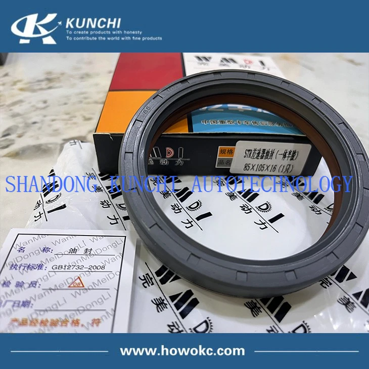 Differential Oil Seal 85*105*8/8 85*105*8/16 85*105*16