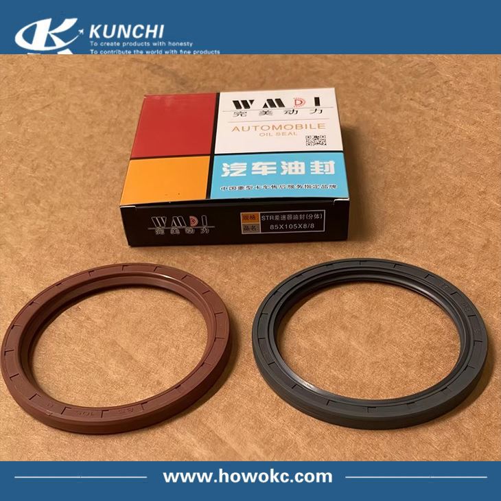 Differential Oil Seal 85*105*8/8 85*105*8/16 85*105*16