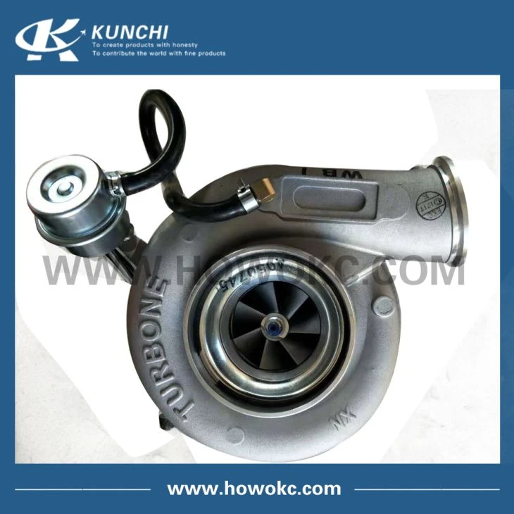 SINOTRUK HOLSET HX42W Turbocharger 2834850 612601110960