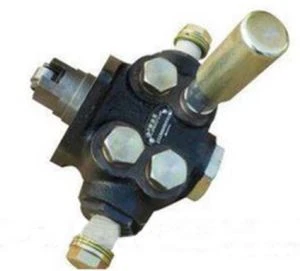 614080719 Conjunto de bomba de transferência de combustível para o caminhão Howo