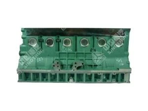 Conjunto de bloco de cilindro de Sinotruk HOWO R61540010067