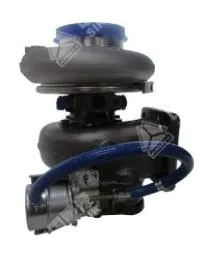 Carregador HX50G VG1238110004 de Sinotruk HOWO Turbo