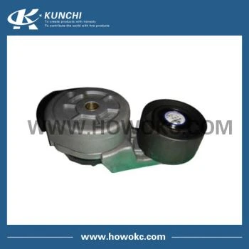 Tensionador de correia sinotruk wd615 vg2600060313