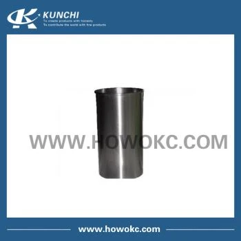 Sinotruk Weichai WD615 61500010344Cliner Liner