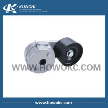 Tensor de correia do motor de Weichai 612600061754