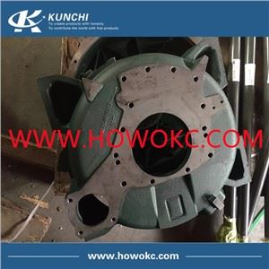 Sinotruk HOWO Flywheel Housing 61500010012